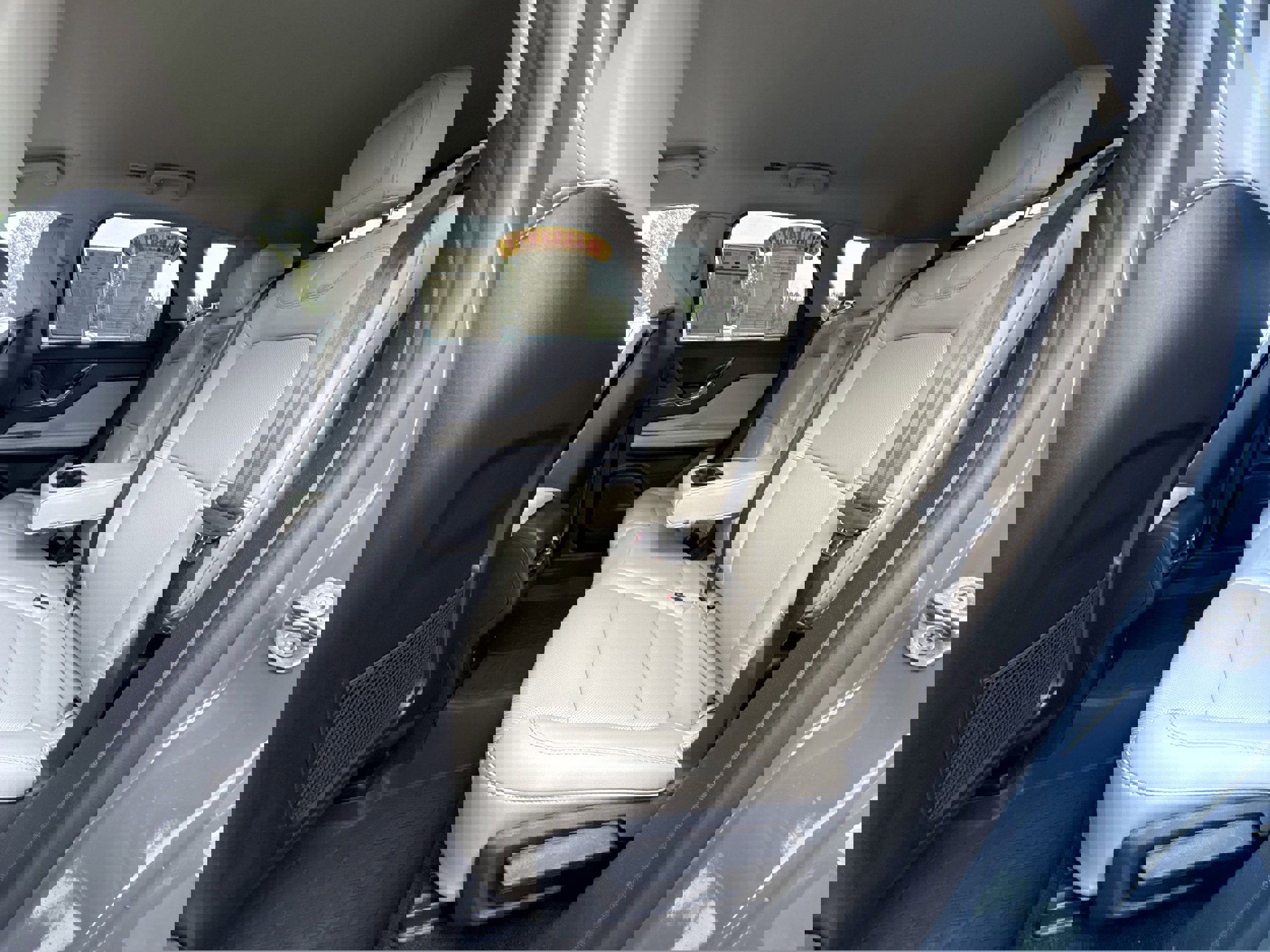 Used 2025 Lincoln Corsair FWD w/ Equipment Group 101A image 24