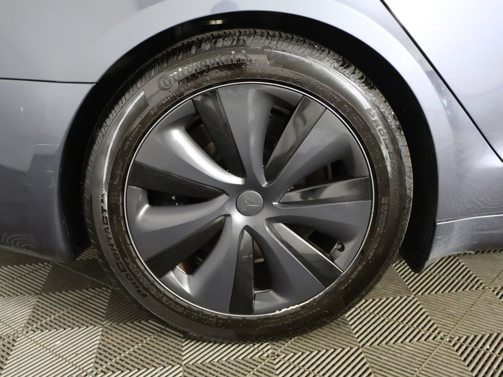Used 2022 Tesla Model S AWD/4WD image 19