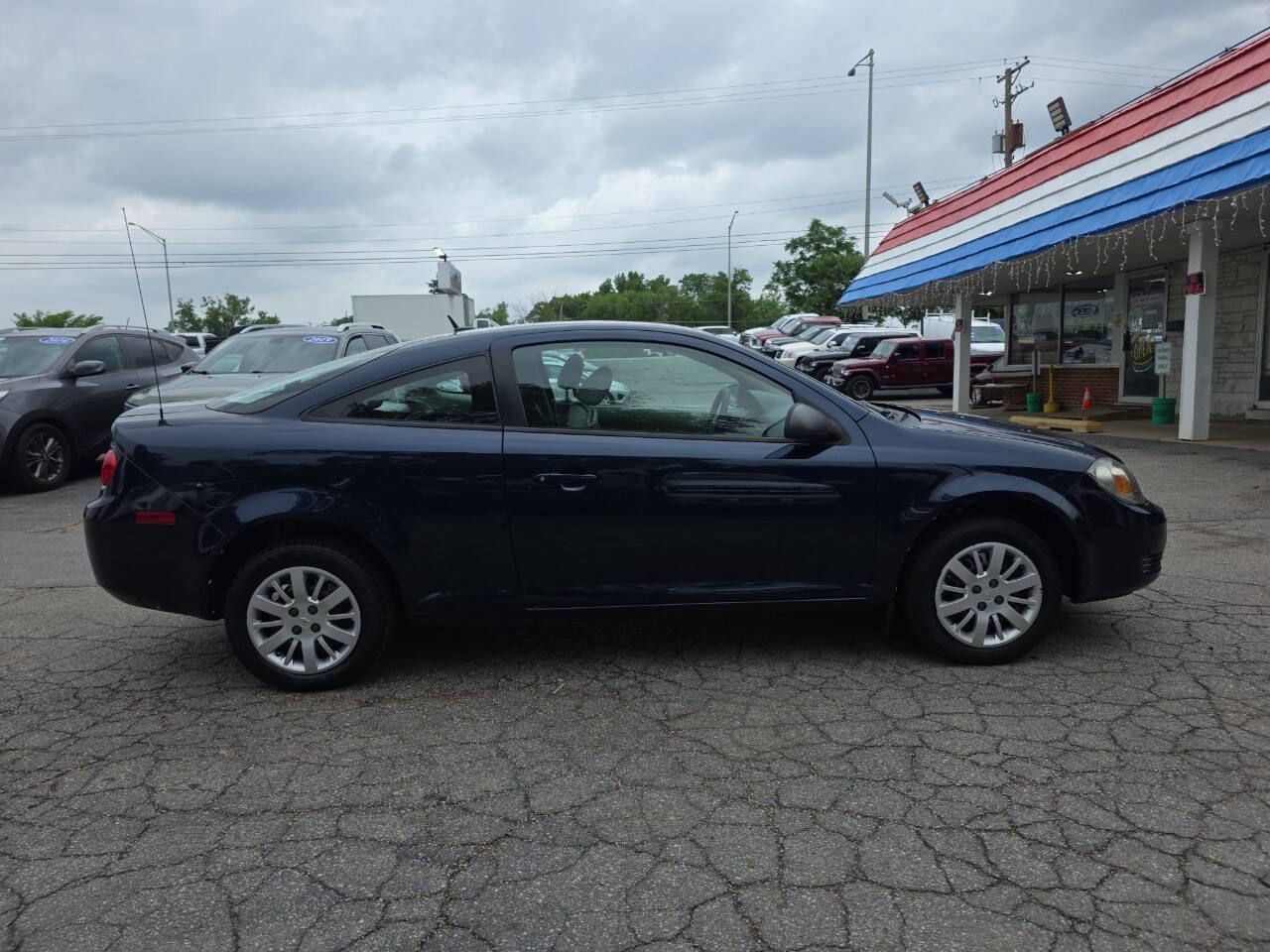 Used 2010 Chevrolet Cobalt LS image 6