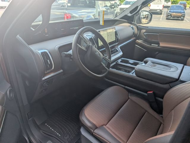 New 2027 Ford Expedition King Ranch AWD/4WD image 14