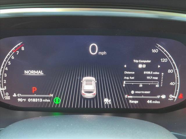 Certified 2024 Acura MDX FWD image 10