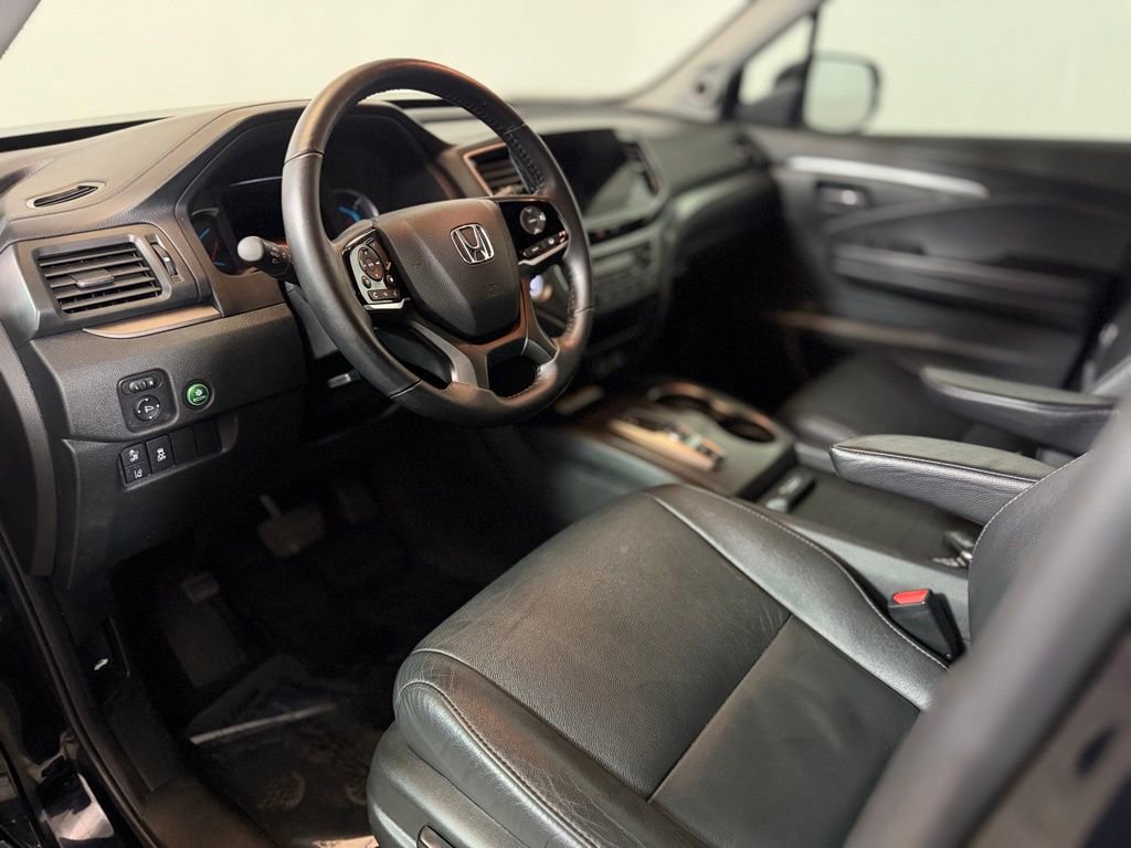 Used 2022 Honda Pilot Special Edition image 13