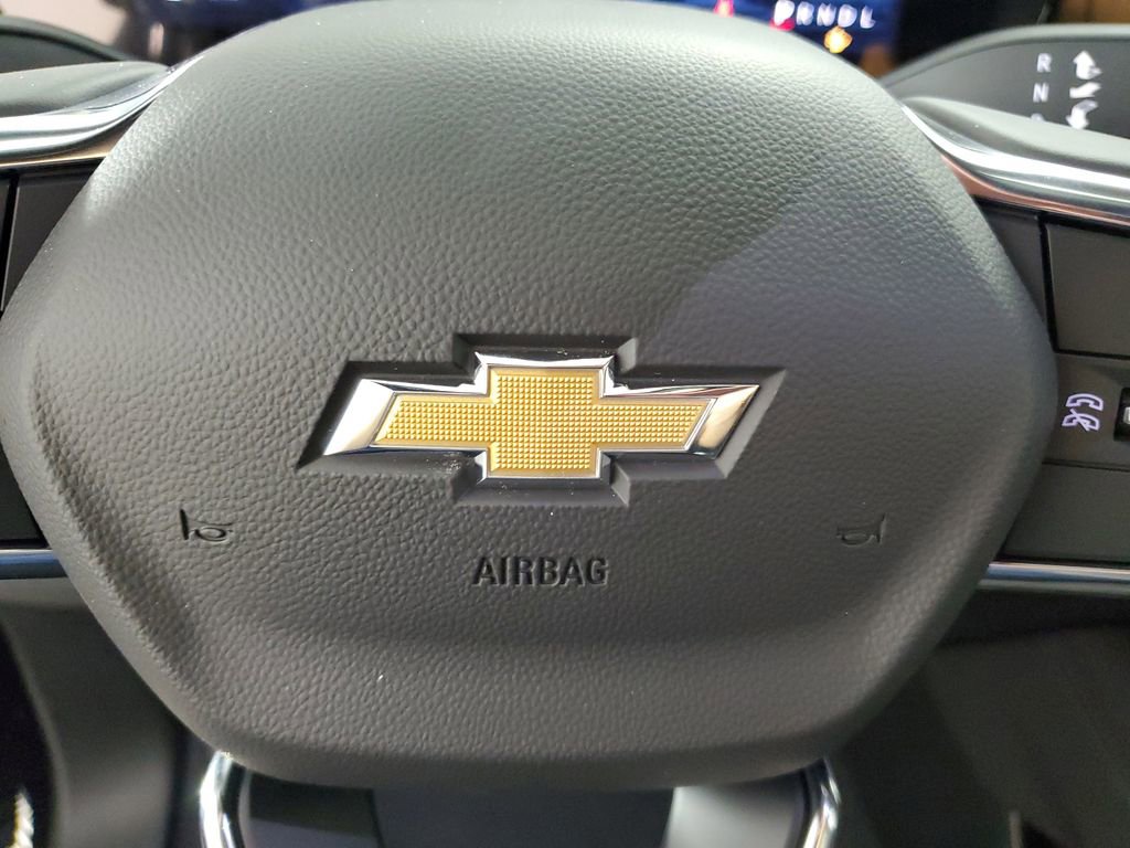 New 2026 Chevrolet Suburban LS image 21