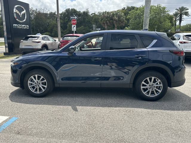 Used 2023 MAZDA CX-5 AWD 2.5 S image 9