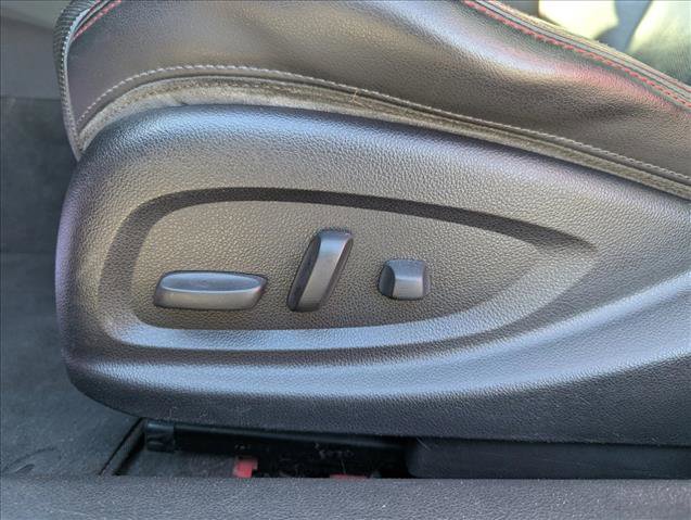 Used 2017 Chevrolet SS image 11