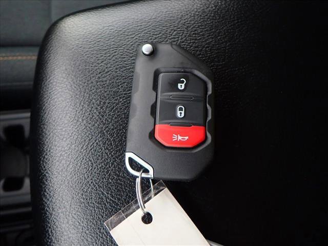 Used 2024 Jeep Wrangler Sport S w/ LED Headlamp & Fog Lamp Group image 26