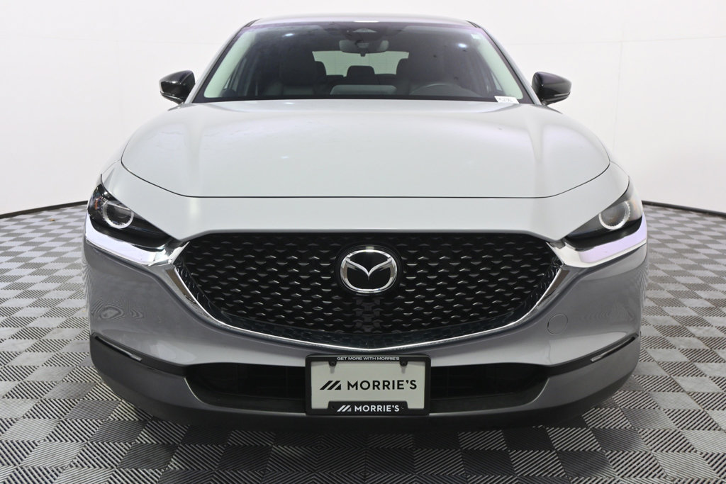 Used 2026 MAZDA CX-30 AWD 2.5 S w/ Select Sport Pkg image 16