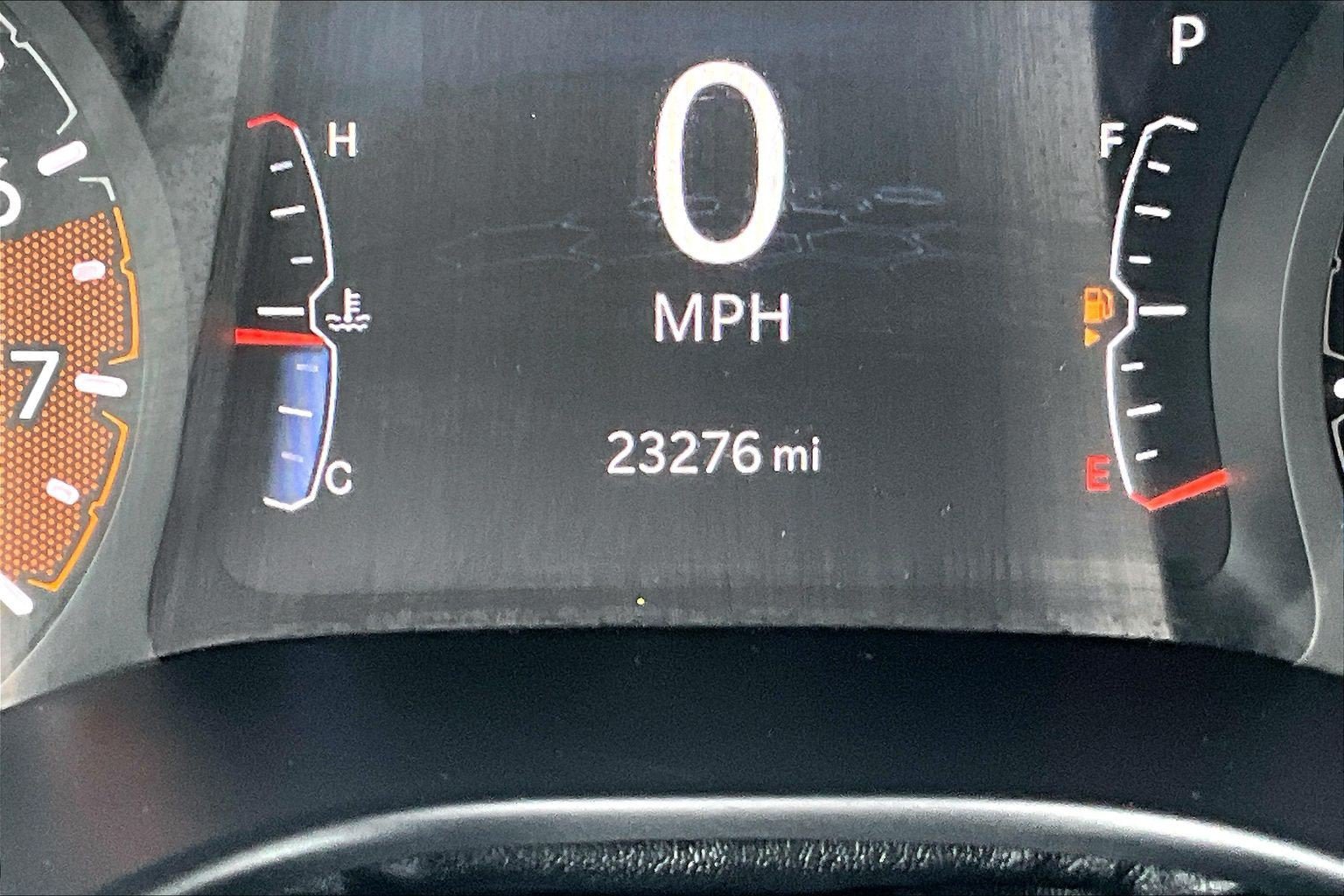 Used 2023 Jeep Compass Limited AWD/4WD image 19