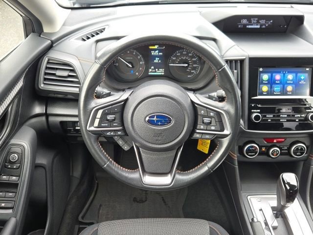 Used 2021 Subaru Crosstrek 2.0i Premium w/ Popular Package #5 image 2