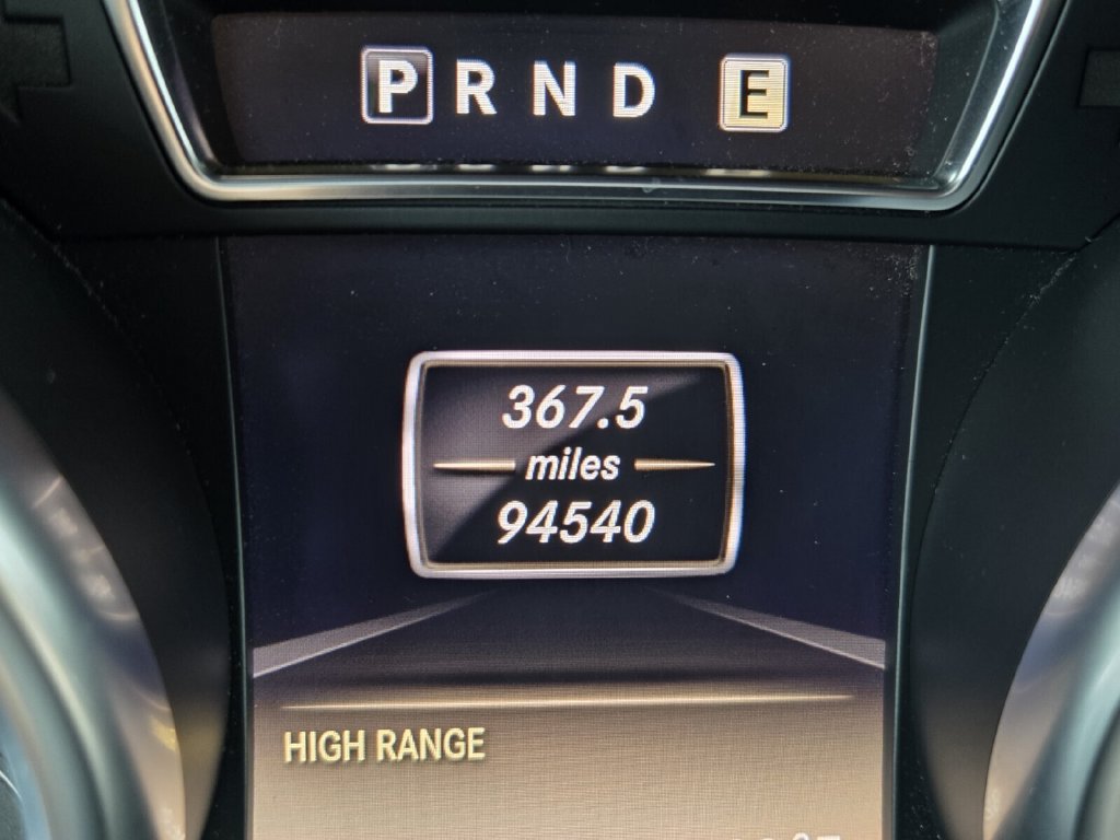 Used 2015 Mercedes-Benz G 550 image 27
