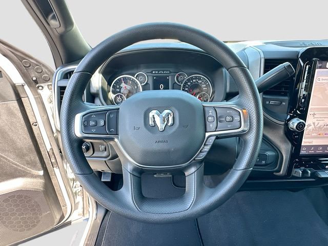 New 2026 RAM 3500 Tradesman image 7
