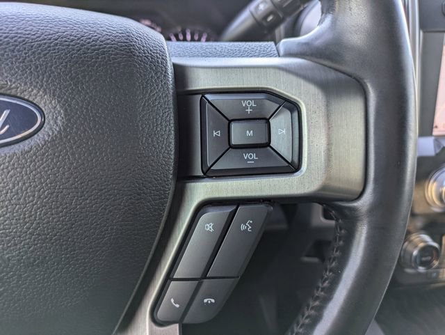 Used 2019 Ford F450 Platinum w/ Platinum Ultimate Package AWD/4WD image 30