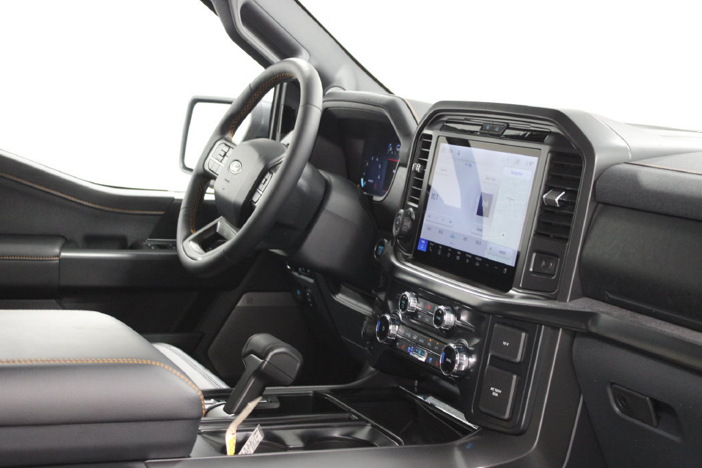 New 2026 Ford F150 Tremor w/ Equipment Group 402B AWD/4WD image 31