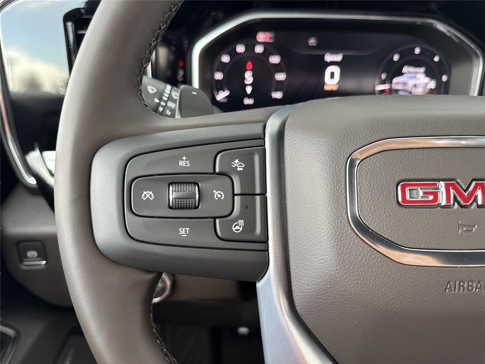 New 2026 GMC Sierra 1500 SLT w/ SLT Premium Plus Package image 13