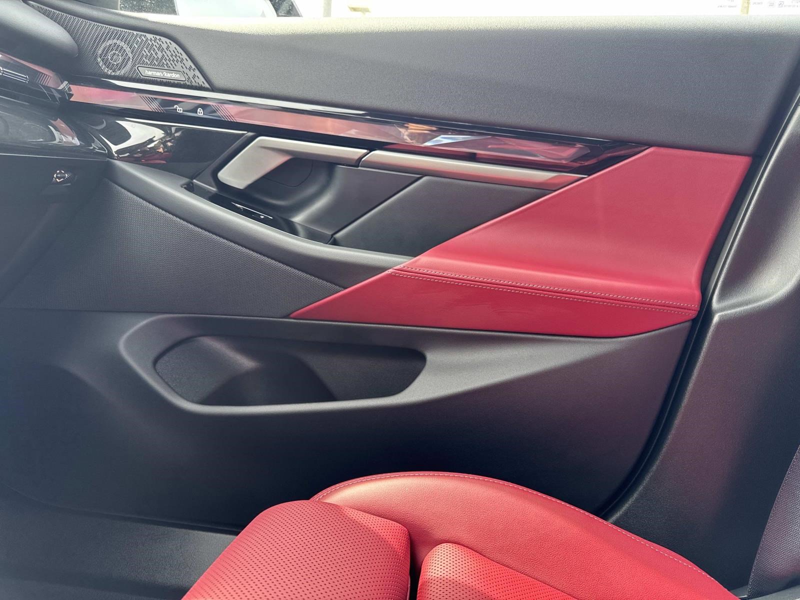 Used 2026 BMW 540i xDrive image 22