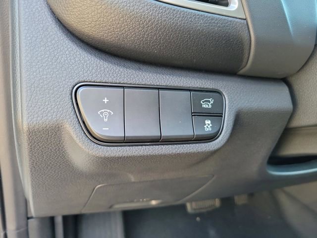 New 2026 Kia Seltos SX AWD/4WD image 13