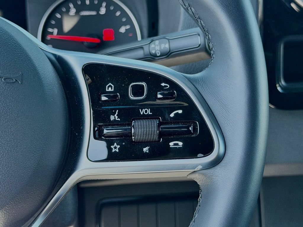 New 2024 Mercedes-Benz Sprinter 2500 image 21