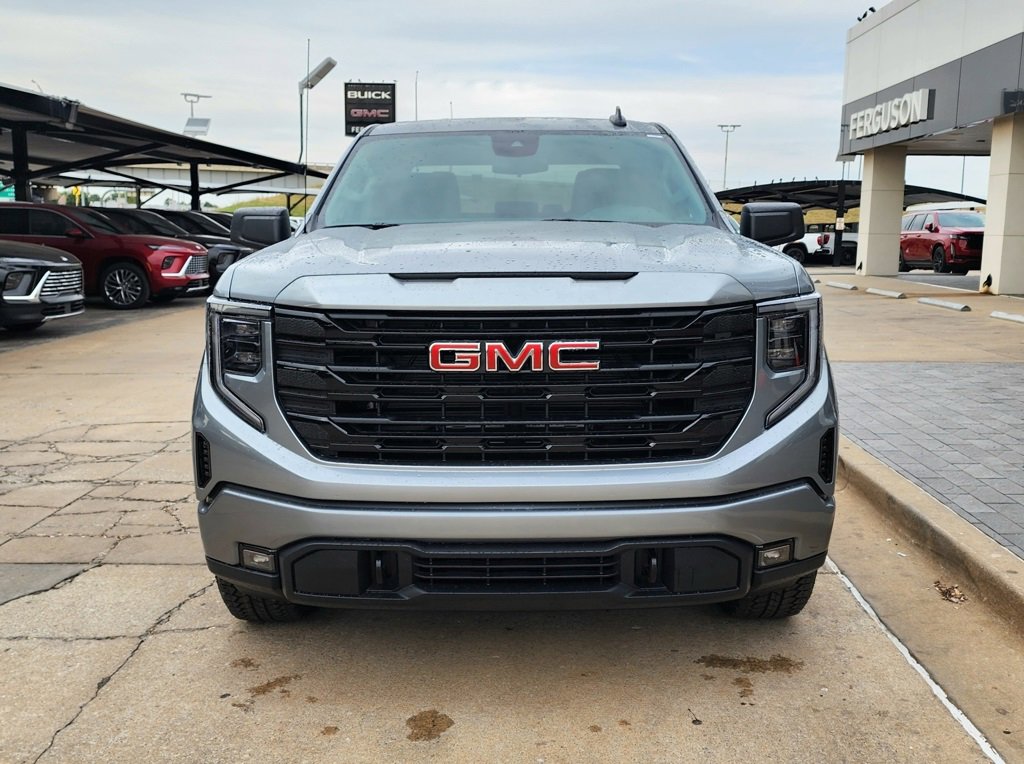 New 2026 GMC Sierra 1500 Elevation image 9