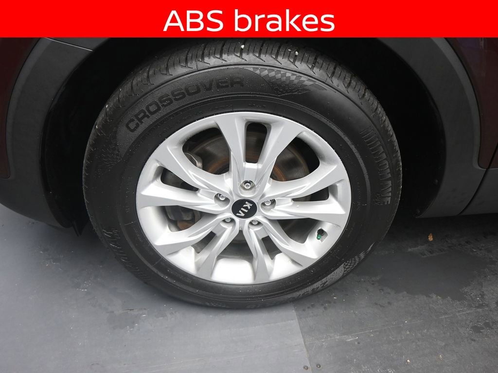 Used 2020 Kia Telluride LX image 26