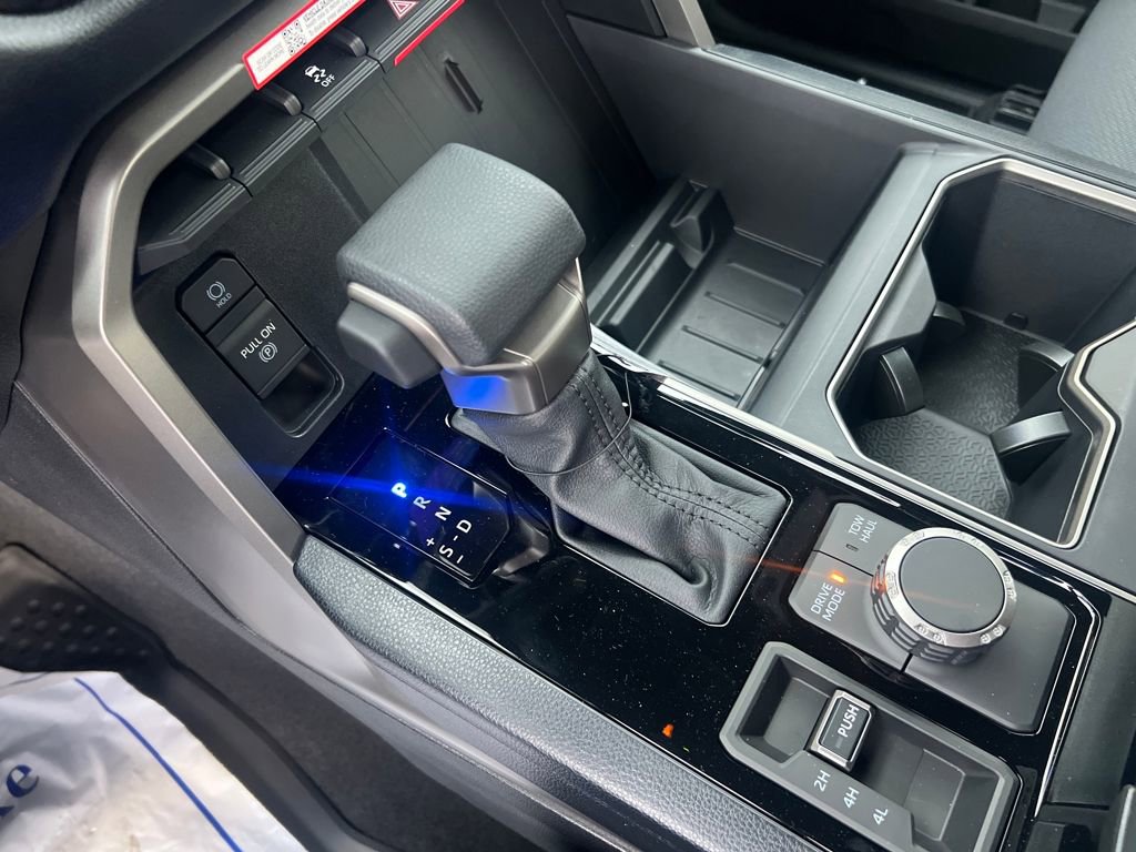 New 2026 Toyota Tundra SR5 image 21