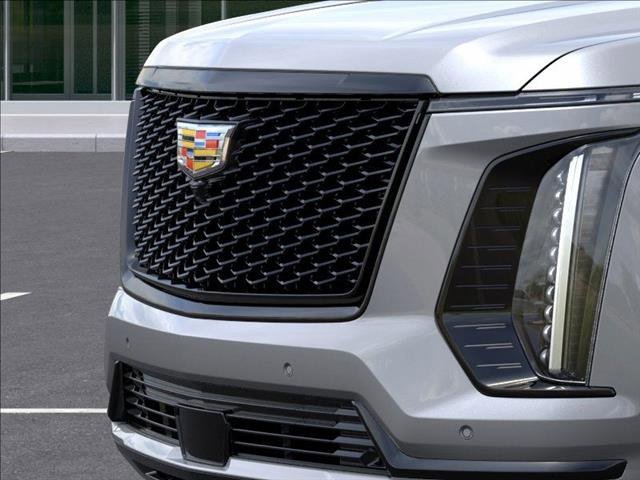 New 2026 Cadillac Escalade Platinum Sport w/ LPO, ONYX Package image 13