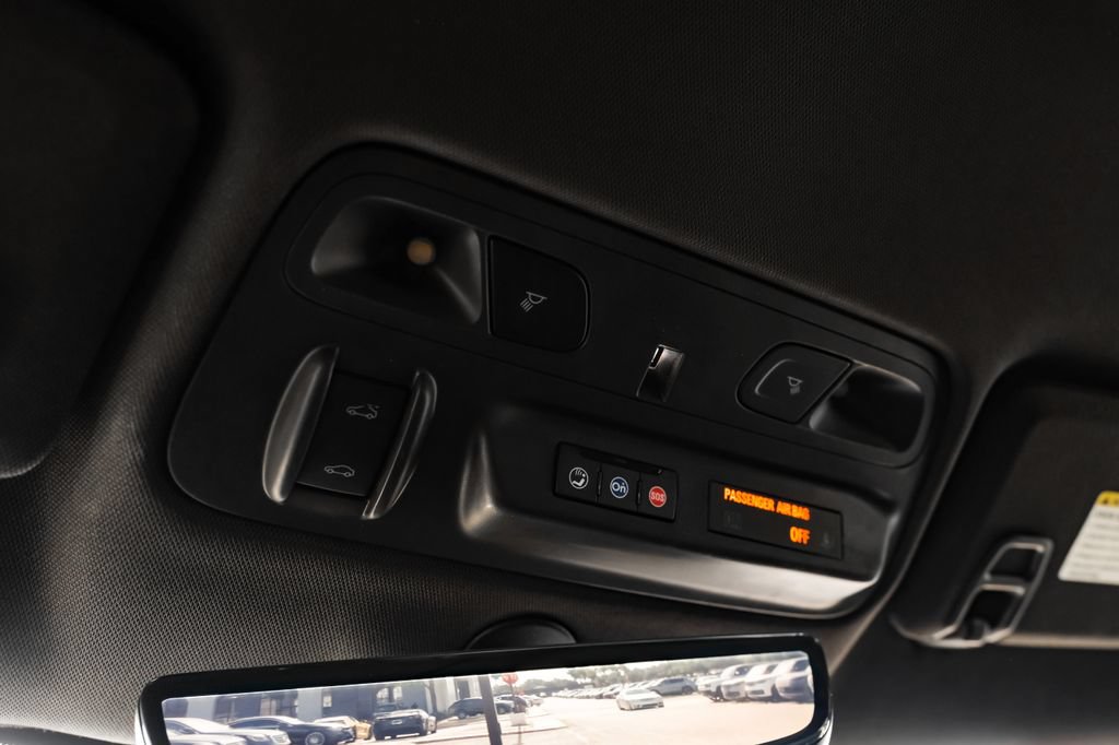 Used 2023 Chevrolet Camaro SS RWD image 27