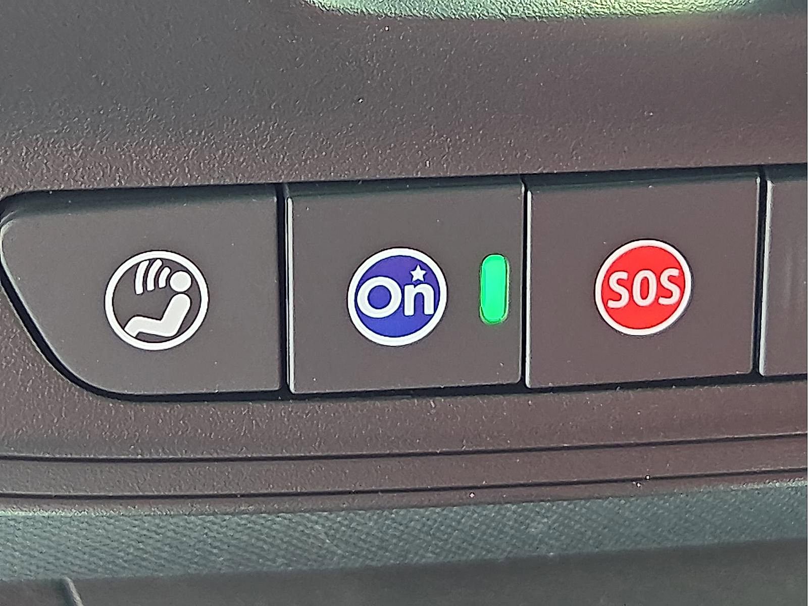 New 2025 Chevrolet Equinox EV RS image 21