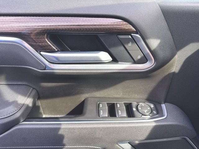 Used 2026 Chevrolet Silverado 1500 RST w/ RST Select Package AWD/4WD image 23