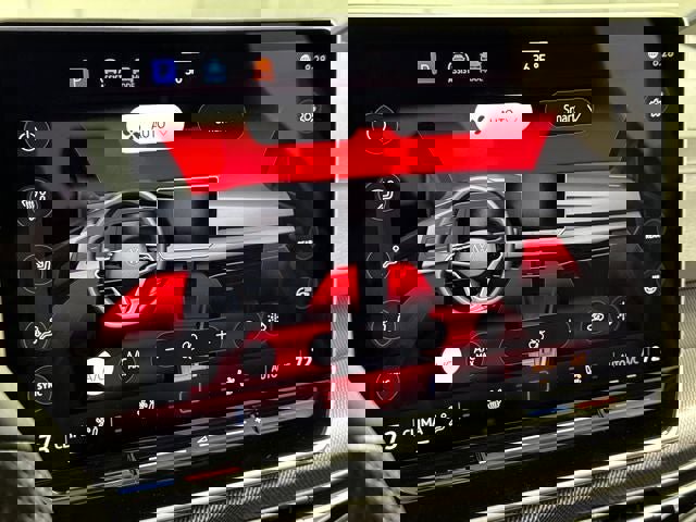 New 2026 Volkswagen GTI Autobahn image 21