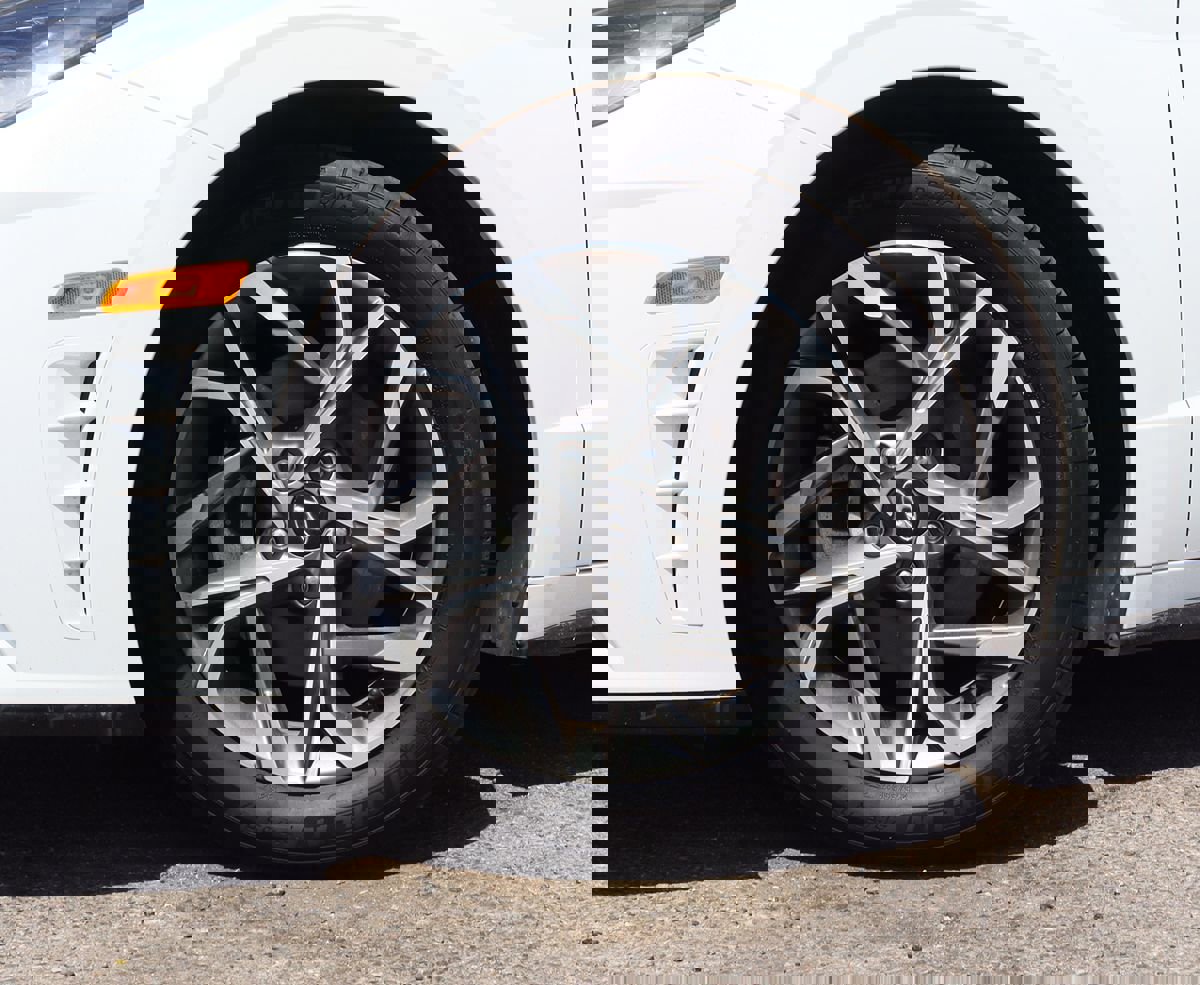 Used 2022 Hyundai Sonata SEL w/ Convenience Package FWD image 5