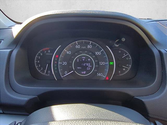 Used 2016 Honda CR-V EX image 11