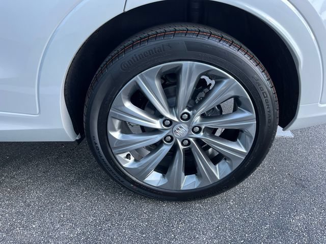 New 2026 Buick Envista Avenir FWD image 7