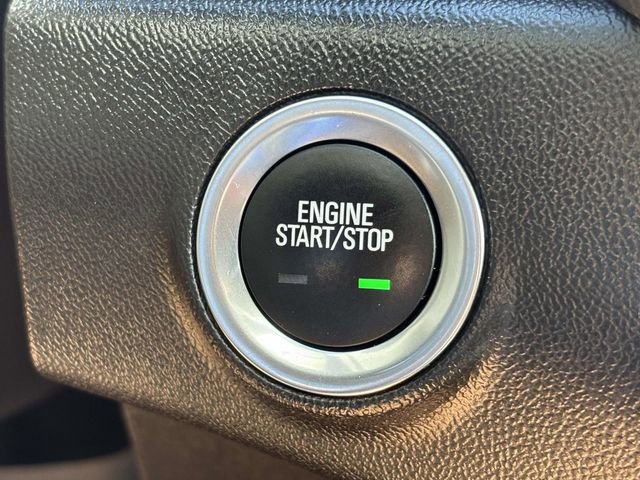 Used 2024 GMC Terrain SLE image 13