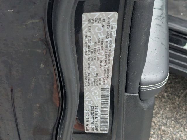 Used 2021 Jeep Grand Cherokee L Limited image 21