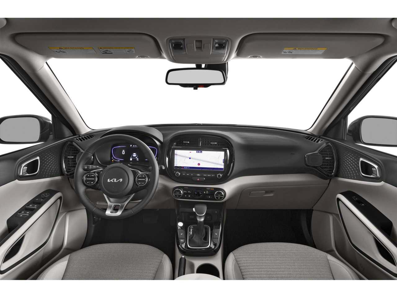 Used 2024 Kia Soul EX FWD image 5