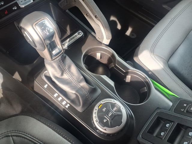 Certified 2023 Ford Bronco Big Bend image 22