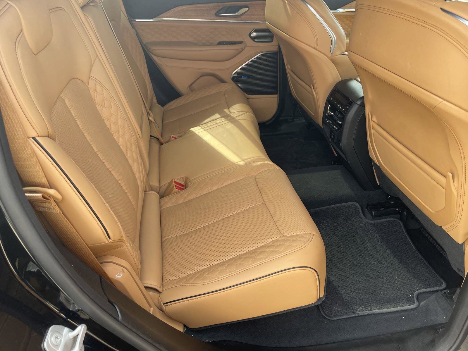 Used 2025 Jeep Grand Cherokee Summit image 32