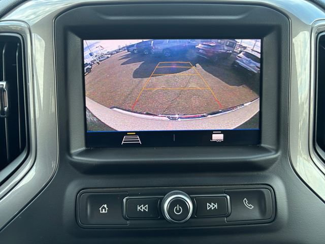 Used 2021 GMC Sierra 2500 4x4 Crew Cab image 19