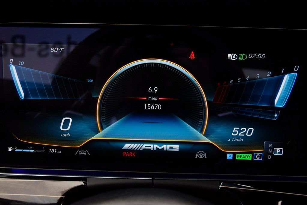 Certified 2023 Mercedes-Benz E 53 AMG 4MATIC Coupe image 25