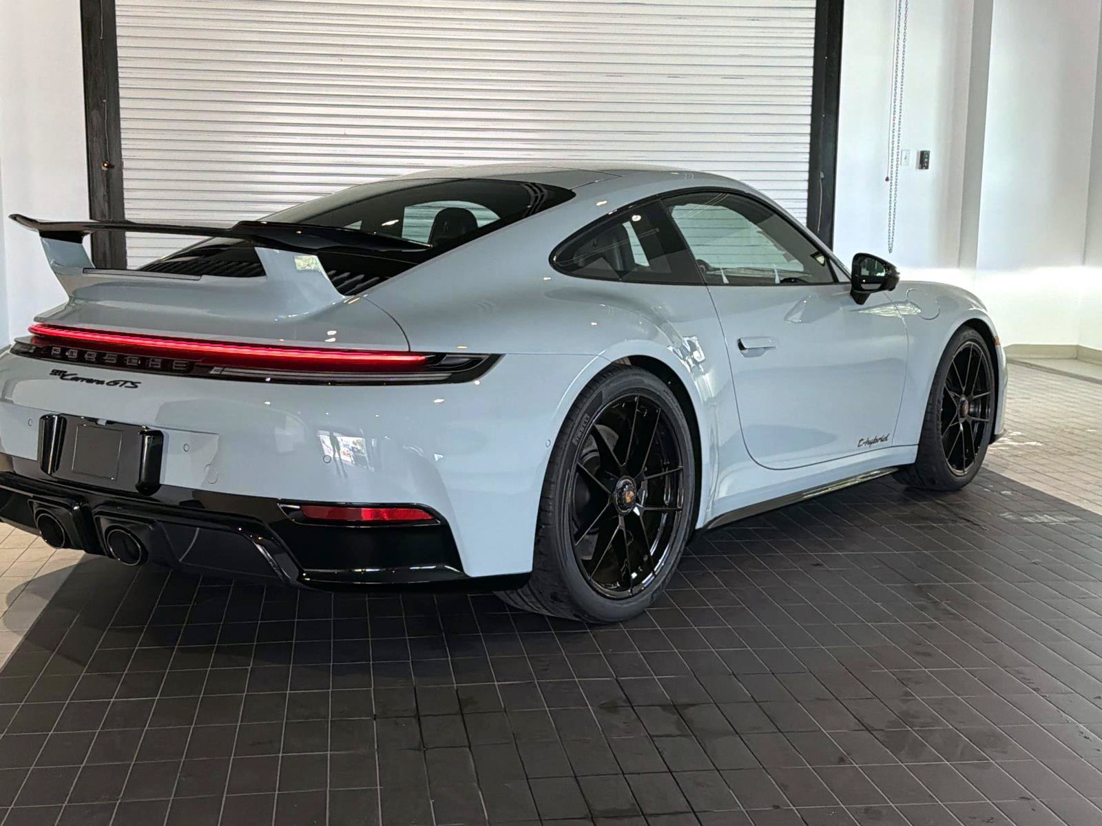 New 2026 Porsche 911 Carrera GTS RWD image 7
