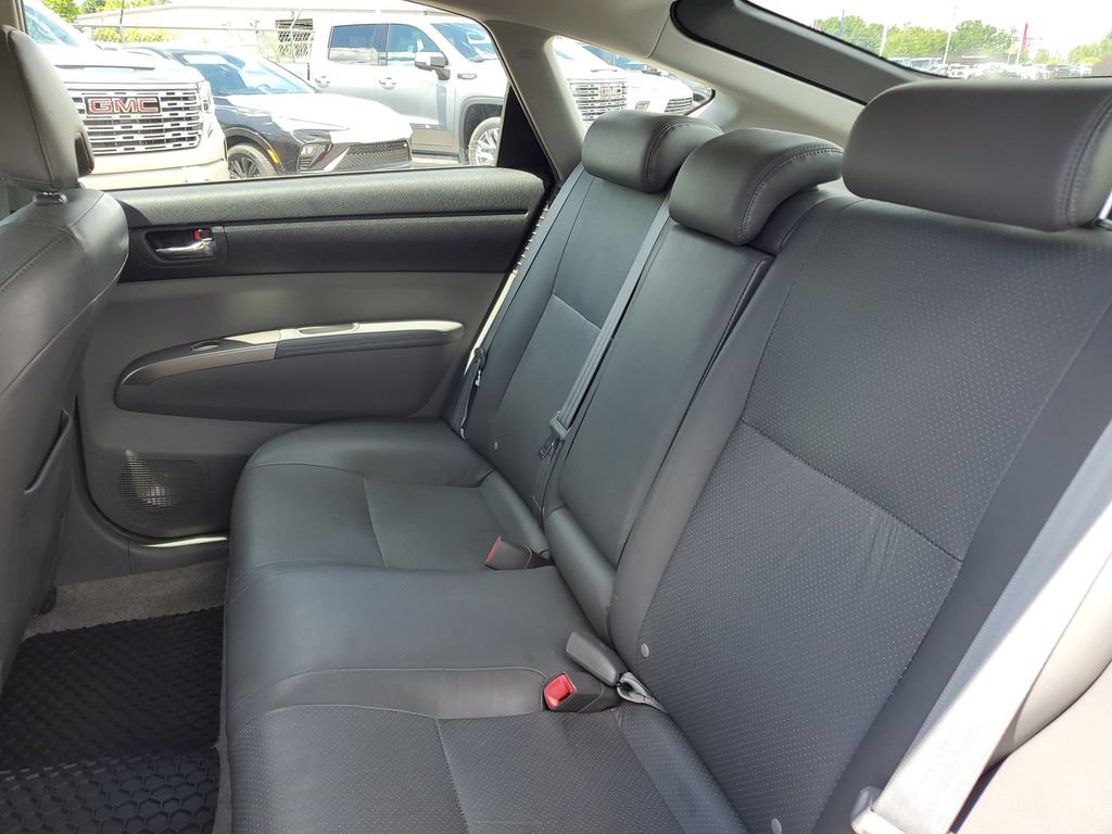 Used 2009 Toyota Prius FWD image 23