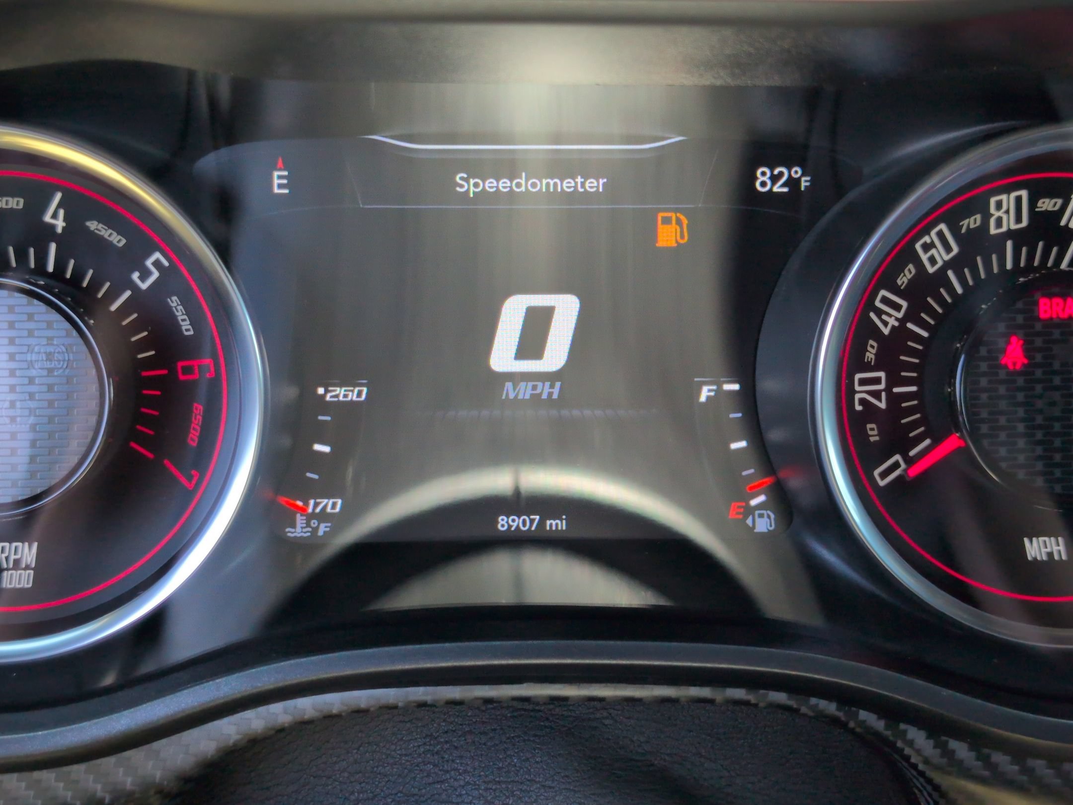 Used 2023 Dodge Challenger R/T Scat Pack RWD image 21