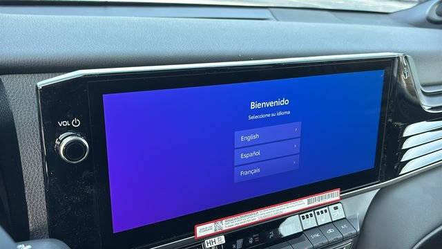 New 2026 Toyota Camry XSE w/ Premium Plus Package image 19