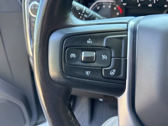 Used 2021 GMC Sierra 1500 SLT w/ SLT Premium Package AWD/4WD image 13