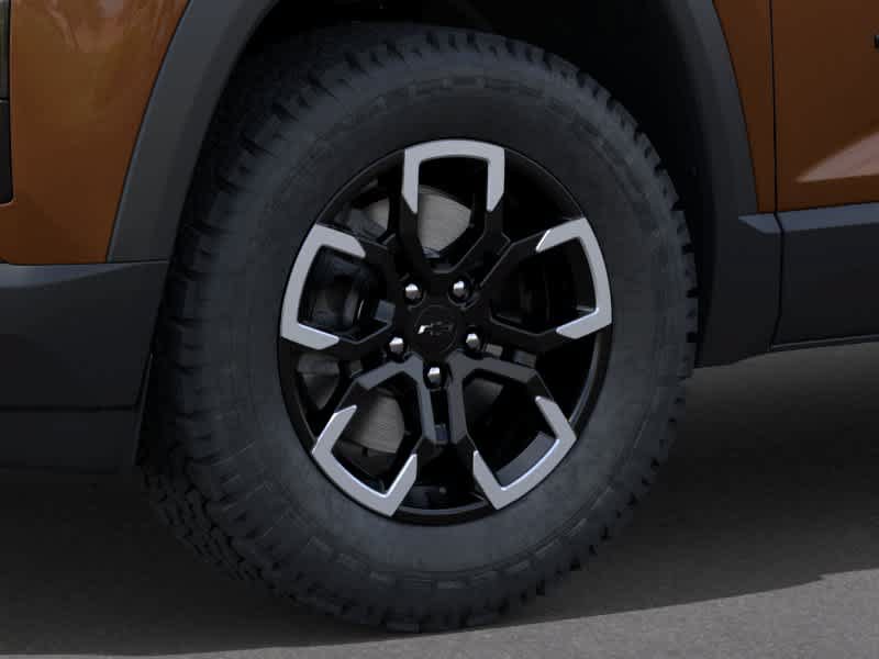 New 2027 Chevrolet Equinox ACTIV FWD image 9