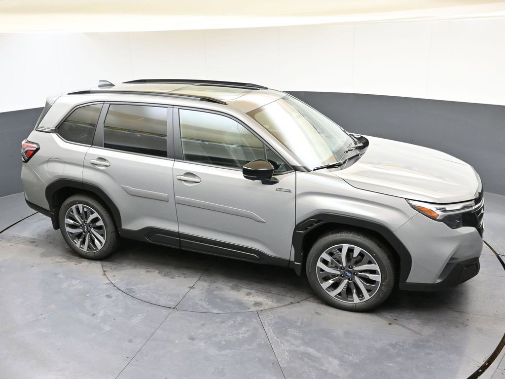 New 2025 Subaru Forester Touring image 51