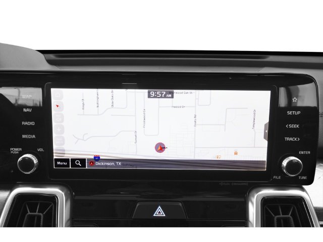 Certified 2023 Kia Sorento SX AWD/4WD image 13