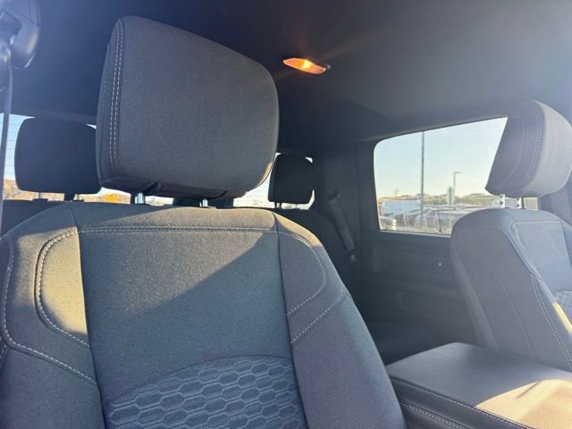 Used 2025 RAM 2500 Tradesman image 30