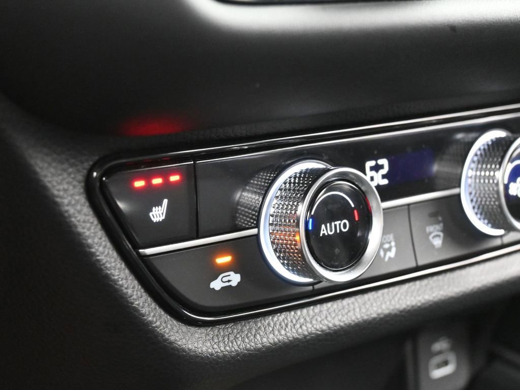 Used 2023 Honda HR-V EX-L image 27