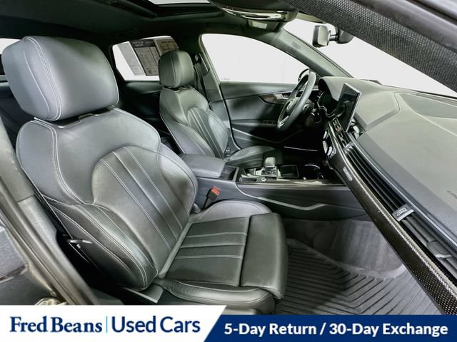 Used 2021 Audi S4 Prestige AWD/4WD image 35